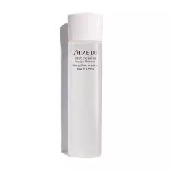 Shiseido Instant Eye and Lip Makeup Remover dwufazowy płyn do demakijażu 125ml