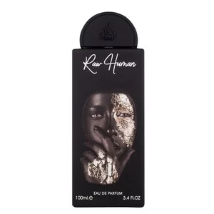 Lattafa Raw Human woda perfumowana spray 100ml (U)