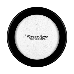Pierre Rene Velvet Matte Loose Powder sypki puder do twarzy 12g