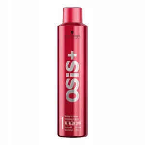 Schwarzkopf OSIS+ Refresh Dust, suchy szampon do włosów, 300ml