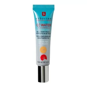 Erborian CC Water żel do pielęgnacji skóry Dore 15ml