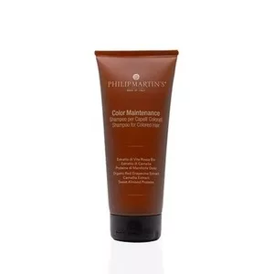 Philip Martins Color Maintenance, szampon do włosów farbowanych, 200ml