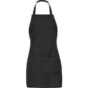 Efalock Jenna, fartuch koloryzacyjny czarny, ref. 14101933
