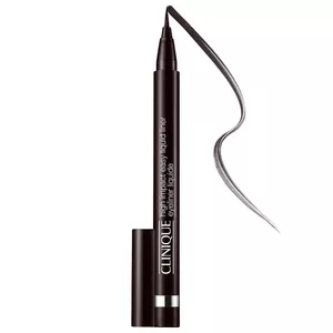 Clinique, High Impact Easy Liquid Liner eyeliner w płynie 03 Espresso