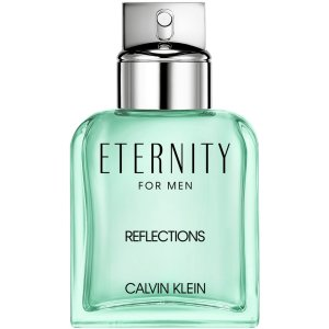 Calvin Klein Eternity Reflections For Men woda toaletowa spray 100ml (M)