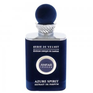 Anfar Azure Spirit ekstrakt perfum spray 100ml