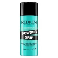 Redken Powder Grip 03, matujący puder do stylizacji włosów, 7g