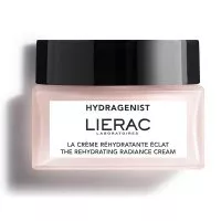 Lierac Hydragenist nawilżający krem rozświetlający 50ml