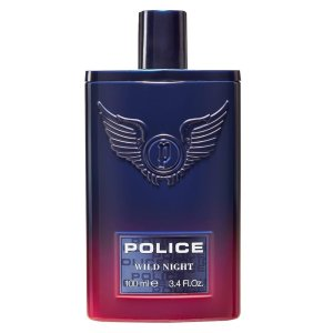 Police Wild Night For Man woda toaletowa spray 100ml (M)