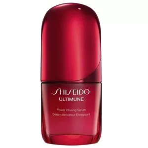 Shiseido Ultimune Power Infusing Serum 4.0 przeciwstarzeniowe serum do twarzy 30ml