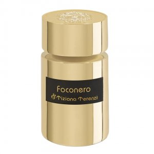 Tiziana Terenzi Foconero mgiełka do włosów 50ml