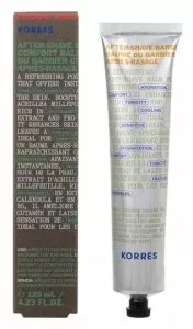 Korres Achillea Men, balsam po goleniu, 125ml