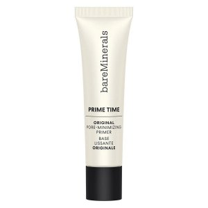 BareMinerals Prime Time Original Pore Minimizing Primer baza pod makijaż minimalizująca widoczność porów 30ml