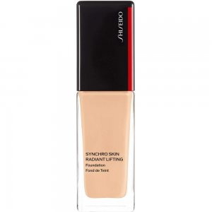 Shiseido Synchro Skin Radiant Lifting Foundation rozświetlający podkład liftingujący 160 Shell 30ml