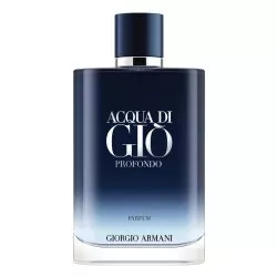 Giorgio Armani Acqua di Gio Profondo perfumy spray 200ml (M)