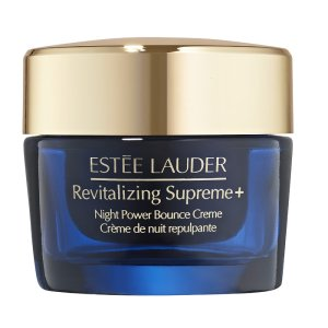 Estée Lauder Revitalizing Supreme+ Night Power Bounce Creme intensywnie regenerujący krem na noc 30ml