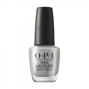 OPI Nail Lacquer Good Enough to Treat, klasyczny lakier do paznokci, OPI’m Frosted, 15ml
