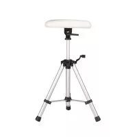 Podnóżek do pedicure Azzurro 301 alu - dostępna w 48h