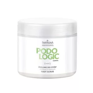 Farmona Professional Podologic Herball, Peeling do stóp, 500ml - data ważności (8.2026)