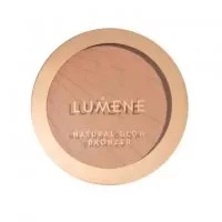 Lumene Bronzer, Natural Glow 1 Arctic Summer, 10g