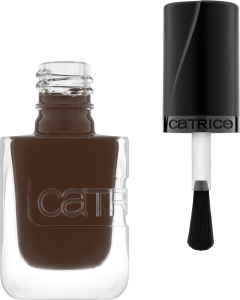 Catrice Gel Affair Nail Lacquer, lakier do paznokci, 039 Double Shot Diva, 10.5ml