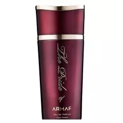 Armaf The Pride of Armaf Pour Femme woda perfumowana spray 100ml (W)