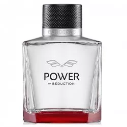 Antonio Banderas Power Of Seduction woda toaletowa spray 100ml (M)