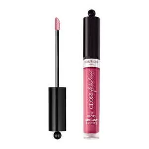 Bourjois Fabuleux Gloss nawilżający błyszczyk do ust 008 Berry Talented 3,5ml