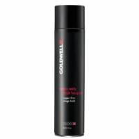 Lakier do włosów, bardzo mocny Goldwell Salon Only, 600ml - brak zamknięcia