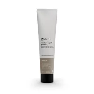 InSight Intech Smoothing Hair Mask, wygładzająca maska do włosów, 200ml