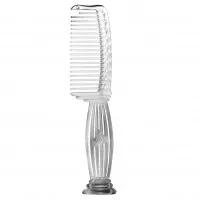 Y.S. Park, pędzel do rozprowadzania farby, model 608, przezroczysty