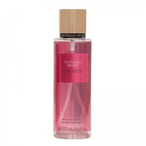 Victoria's Secret Romantic mgiełka do ciała 250ml