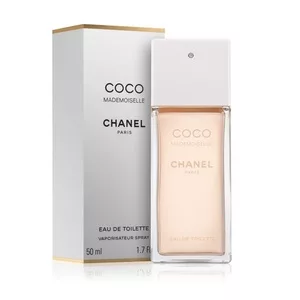 Chanel Coco Mademoiselle woda toaletowa spray 50ml (W)