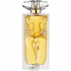 Salvador Dali La Belle et L'Ocelot woda perfumowana spray 100ml (W)