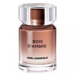 Karl Lagerfeld Bois D'Ambre woda toaletowa spray 50ml (M)