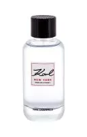 Karl Lagerfeld Karl New York Mercer Street, woda toaletowa, 100ml (M)