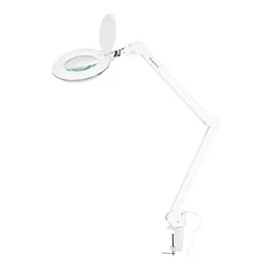 Lampa lupa Elegante 6031 60 led smd 3d do blatu reg. natężenie światła