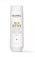 Goldwell Dualsenses Rich Repair, szampon odbudowujący, 100ml
