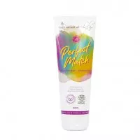 Les Secrets de Loly Perfect Match, szampon wzmacniający do cienkich włosów, 250ml