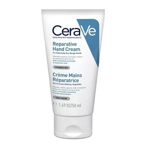 CeraVe, regenerujący krem do rąk, 50ml