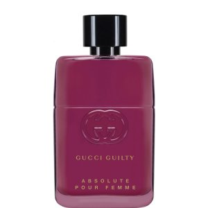 Gucci Guilty Absolute Pour Femme, woda perfumowana, 50ml (W)
