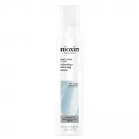 Nioxin Density Defend, pogrubiający mus do układania włosów, 200ml