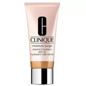 Clinique Moisture Surge? Sheertint Hydrator SPF25 krem CC 4 Medium 40ml