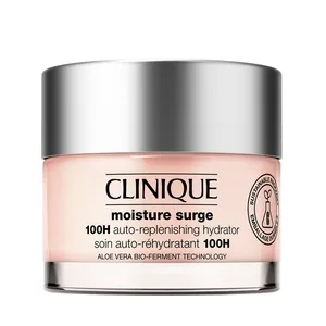 Clinique Moisture Surge 100H Auto-Replenishing Hydrator intensywnie nawilżający żelowy krem do twarzy 15ml