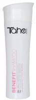 Tahe Botanic Benefit, szampon do włosów farbowanych i suchych, 300ml