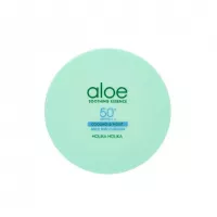 Holika Holika Aloe Soothing Essence 50SPF, filtr przeciwsłoneczny, 25g