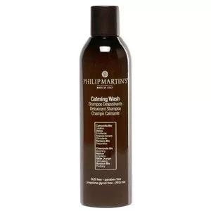 Philip Martins Calming Wash, szampon łagodzący do włosów, 200ml