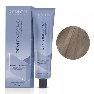 Revlon Revlonissimo Colorsmetique, farba do włosów, 7.1, 60ml