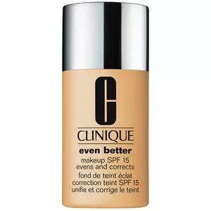 Clinique, Even Better Makeup SPF15 podkład wyrównujący koloryt skóry CN 58 Honey 30ml