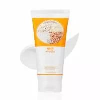 Holika Holika Daily Garden, oczyszczająca pianka z ryżem, 120ml